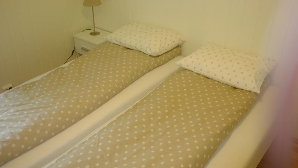 Ellingsen Apartment - Falcks Gate Andenes Ngoại thất bức ảnh