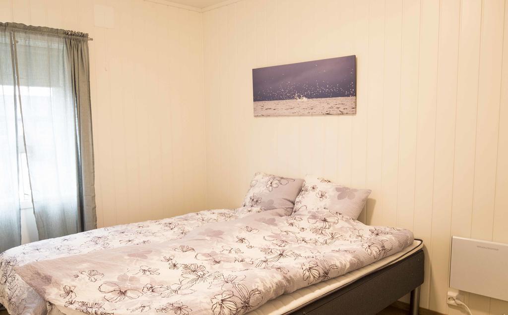 Ellingsen Apartment - Falcks Gate Andenes Ngoại thất bức ảnh