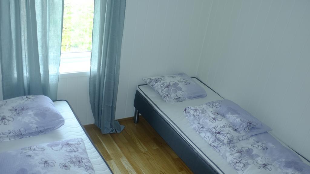 Ellingsen Apartment - Falcks Gate Andenes Ngoại thất bức ảnh